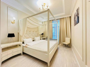 Пентхаус Султан Апартамент